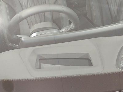 2025 BMW X1 缩略图 16