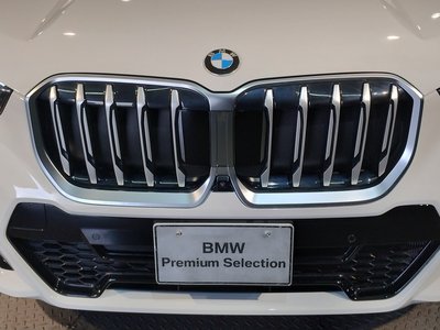 2025 BMW X1 缩略图 14