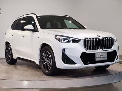 2025 BMW X1 缩略图 12