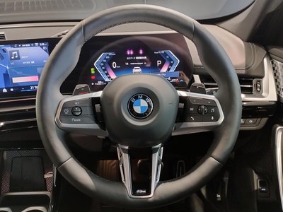 2025 BMW X1 缩略图 41