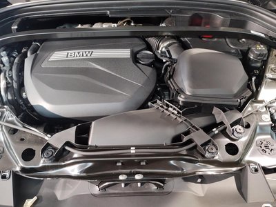 2025 BMW X1 缩略图 15