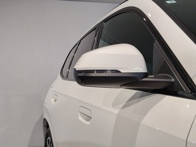 2025 BMW X1 缩略图 18