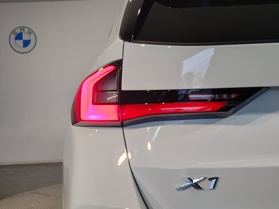 2025 BMW X1 缩略图 21