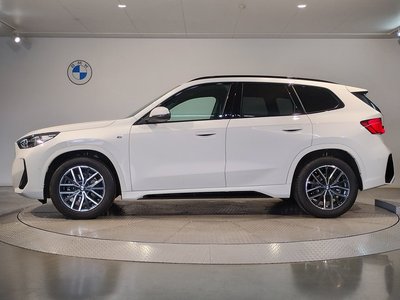 BMW X1 - 7