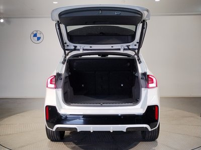 2025 BMW X1 缩略图 26