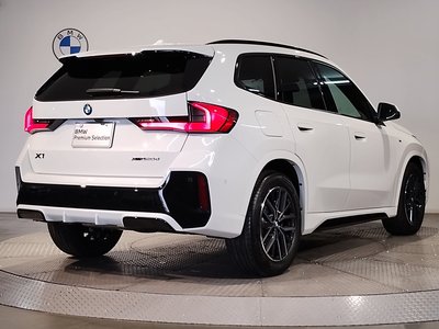 BMW X1 - 10