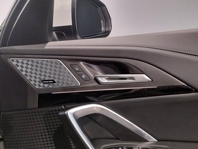 2025 BMW X1 缩略图 45