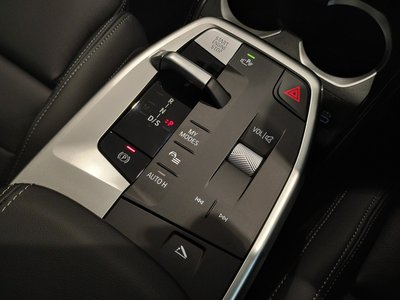 2025 BMW X1 缩略图 50