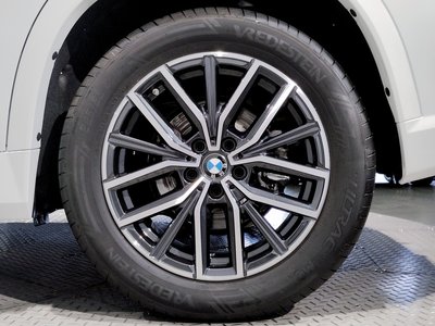 2025 BMW X1 缩略图 29