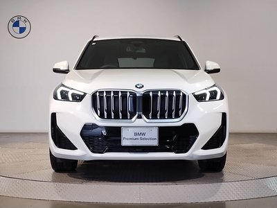 BMW X1 - 6