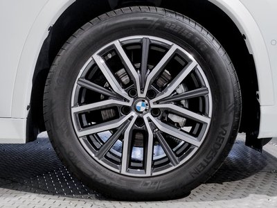 2025 BMW X1 缩略图 30
