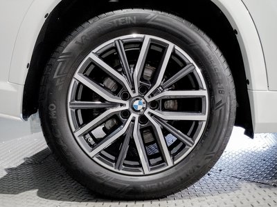 2025 BMW X1 缩略图 31