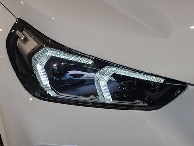 2025 BMW X1 缩略图 13