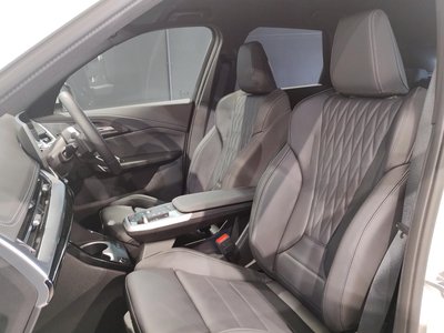 2025 BMW X1 缩略图 32