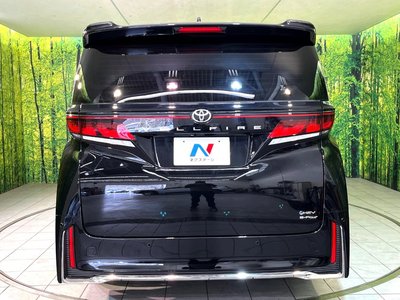 2023 Toyota VELLFIRE 缩略图 15