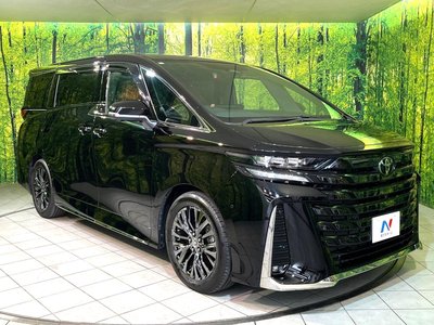 2023 Toyota VELLFIRE 缩略图 16
