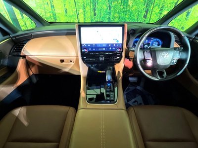 2023 Toyota VELLFIRE 照片 2