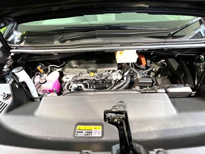 2023 Toyota VELLFIRE 缩略图 18