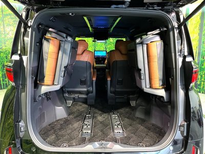 2023 Toyota VELLFIRE 缩略图 11