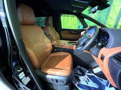 2023 Toyota VELLFIRE 照片 7
