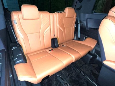2023 Toyota VELLFIRE 照片 9