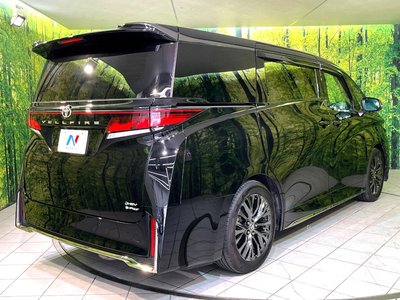 2023 Toyota VELLFIRE 缩略图 17