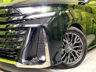 2023 Toyota VELLFIRE 缩略图 12