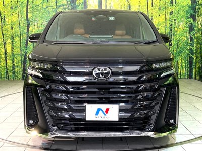 2023 Toyota VELLFIRE 缩略图 14