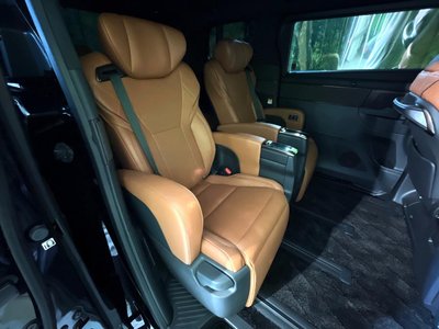 2023 Toyota VELLFIRE 照片 8