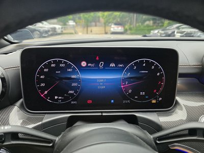 2024 Mercedes-BENZ CLE 照片 3