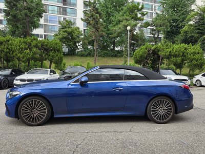 2024 Mercedes-BENZ CLE 照片 5