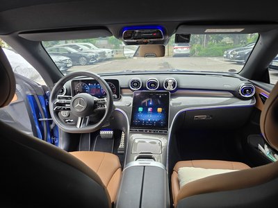 2024 Mercedes-BENZ CLE 照片 7