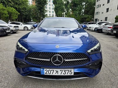 2024 Mercedes-BENZ CLE 照片 1