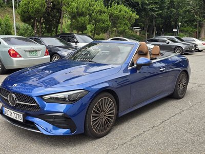 2024 Mercedes-BENZ CLE 照片 4