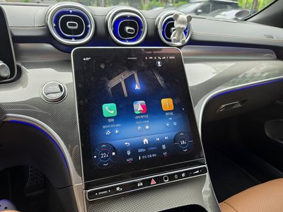 2024 Mercedes-BENZ CLE 照片 2