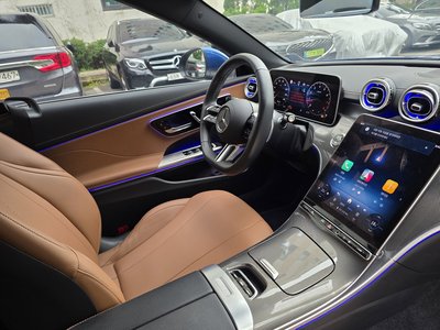 2024 Mercedes-BENZ CLE 照片 6