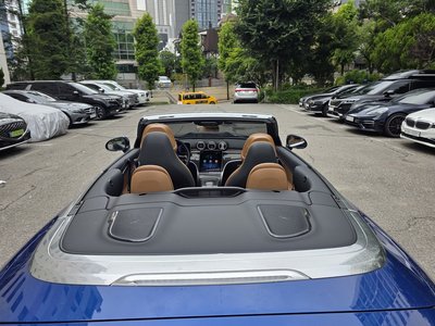 2024 Mercedes-BENZ CLE 照片 10