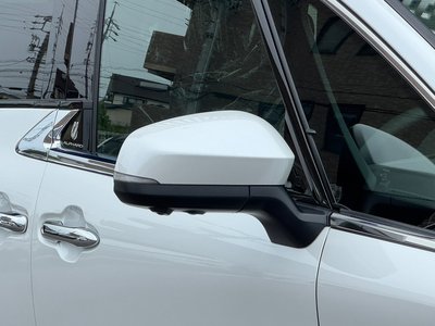 TOYOTA ALPHARD - 9