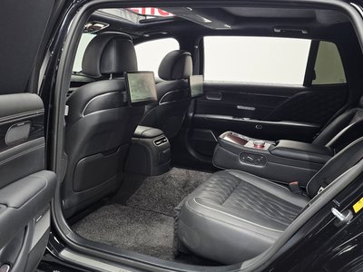 صورة مصغرة 11 لـ 2022 Genesis G90 (RS4)