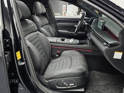 صورة مصغرة 12 لـ 2022 Genesis G90 (RS4)