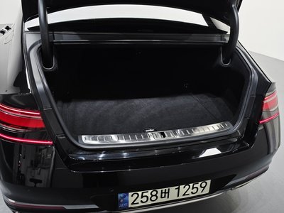 صورة مصغرة 19 لـ 2022 Genesis G90 (RS4)