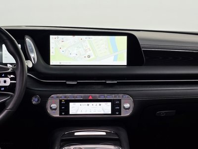 صورة مصغرة 14 لـ 2022 Genesis G90 (RS4)