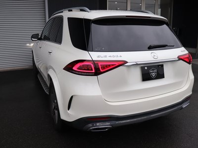 2019 Mercedes-BENZ GLE 照片 9