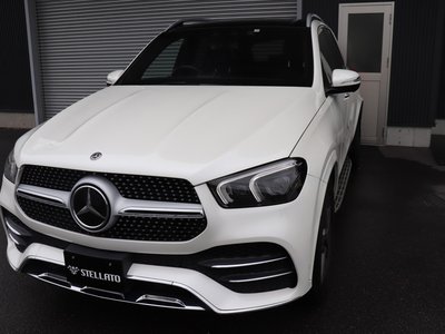 2019 Mercedes-BENZ GLE 照片 5