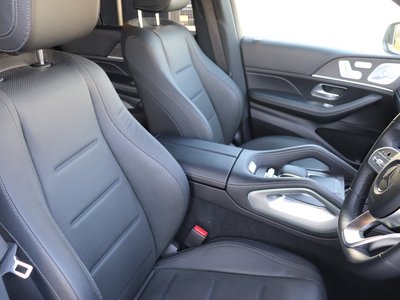 2019 Mercedes-BENZ GLE 照片 2