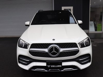2019 Mercedes-BENZ GLE 照片 4