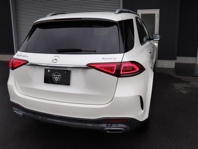 2019 Mercedes-BENZ GLE 照片 8