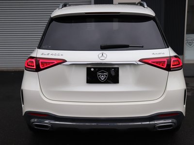 2019 Mercedes-BENZ GLE 照片 7