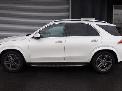 2019 Mercedes-BENZ GLE 照片 10