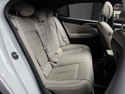 2023 Genesis THE NEW G70 SHOOTING BRAKE 缩略图 18